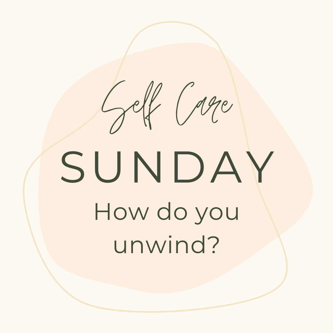 NAMILansing's tweet photo. The Sunday scaries are real! 

How are you taking care of yourself today? 

#selfcaresunday #selfcare #mentalhealthmatters #mentalhealthawareness #mentalhealthishealth https://t.co/ZYo2vJIBsb