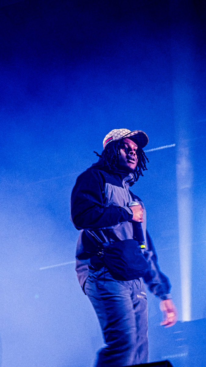 TrendFrance's tweet photo. Zola, Josman, 1PLIKÉ140 &amp; Kerchak au @fcknyefestival ❤️‍🔥

📸 par @sadrxckstar pour Trend. https://t.co/GxbeI7IicZ