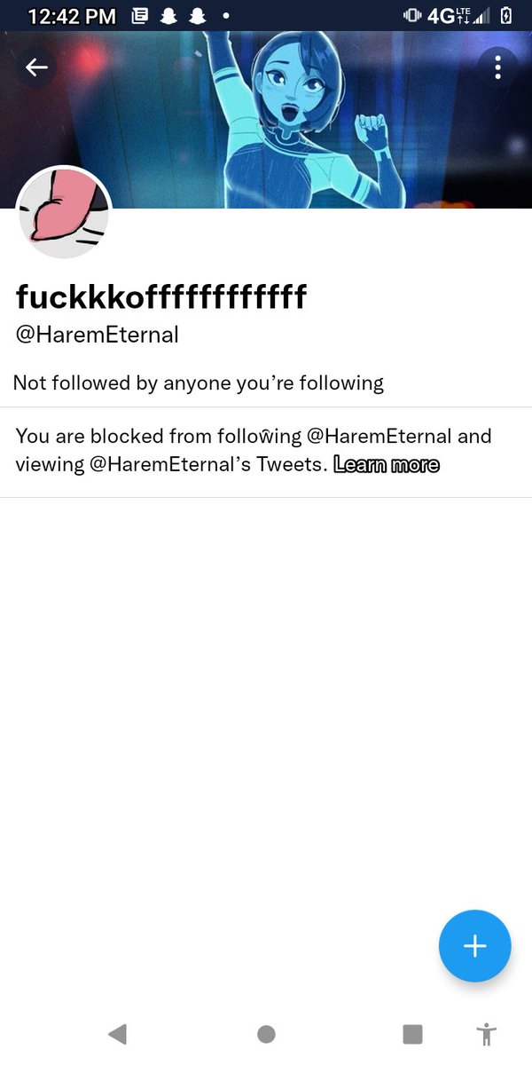Lovebird1982091's tweet photo. DO NOT SEND CONTENT TO THIS USER!! she will not pay u for the services u provide pics,vids, etc. Sent content to her and she blocked me immediately afterwards https://t.co/tuMMbY8Gyx