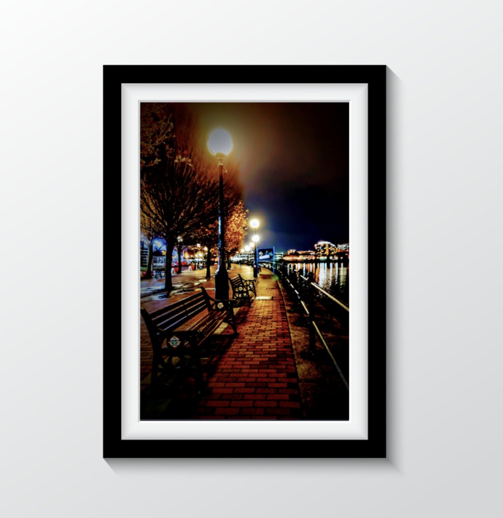 Along the quayside at Media City at night. Available as an A4 unframed photo print. Reduced price with free postage.

etsy.com/uk/listing/137…

#photography #photosforsale #homeideas #unframedprints #wallphoto #etsymcr #etsyuk