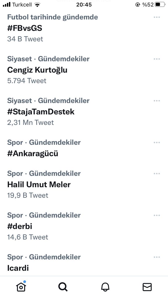 #StajaTamDestek  HEYTTT BE BUNUDA GÖRMEZDEN GELİN GÖRELİM