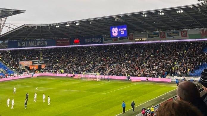 Football Away Days tweet media