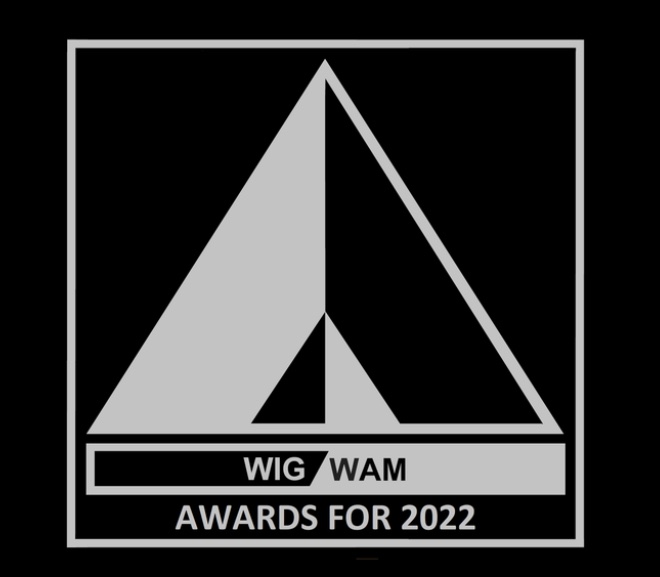 WIGWAM AWARDS: Hear all the Best Song nominees - Tonight 10pm UK, 11pm CET (Europe) then 5pm EST (Americas). Click on radiowigwam.co.uk With @psyenceuk @Emma_Scott @blackwolftrap @between_daze @PaytronSaint @louis_shakes @VANTEband1 @outsideinnz @sonic_whip @screamsofyouth