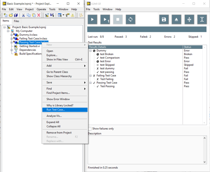 VI Package Manager tweet media