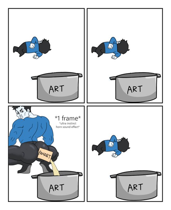 also me. 