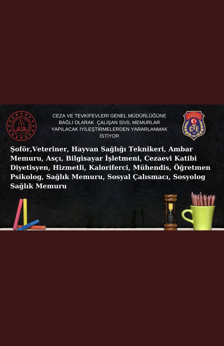 #adaletmemurundaBASLAR