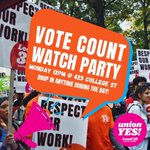 Photo by Local 33–UNITE HERE! (@33unitehere)