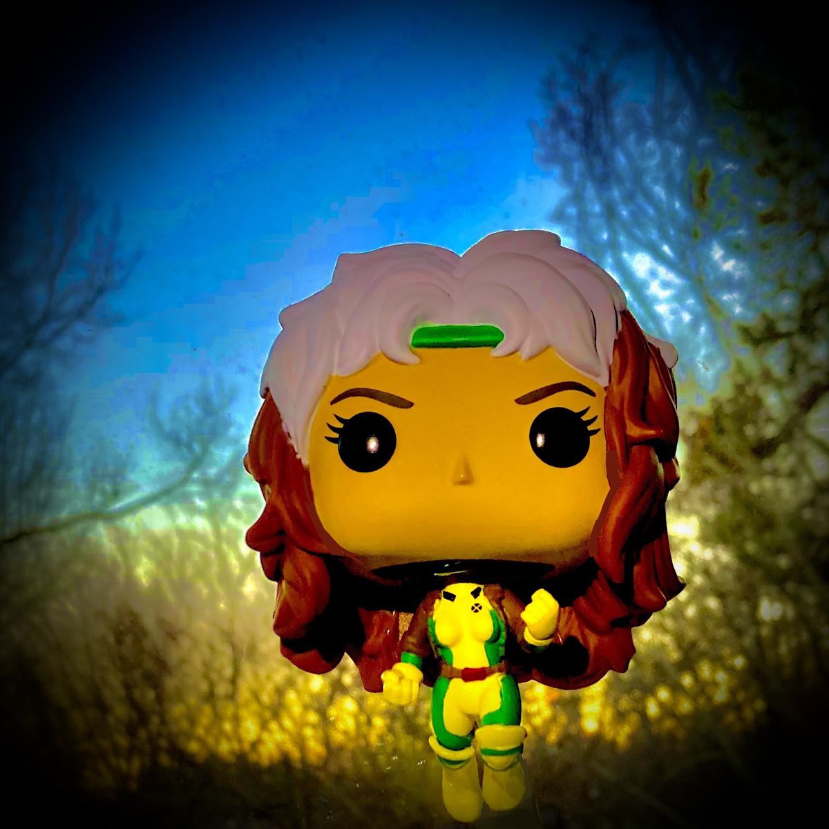 MajesticWarLynx's tweet photo. Rogue - X-Men: The Animated Series
@OriginalFunko @Marvel #XMen #Rogue #FunkoFamily #FunkoPhotoADay #FunkoPOP #FunkoPopVinyl #MyFunkoStory #funkcollection #funkocommunity #Marvel #FunkoPops #marvelcomics #Funko #funkophotography #funkophoto #funkofriends #funkofunatic https://t.co/MzuPRVsKww