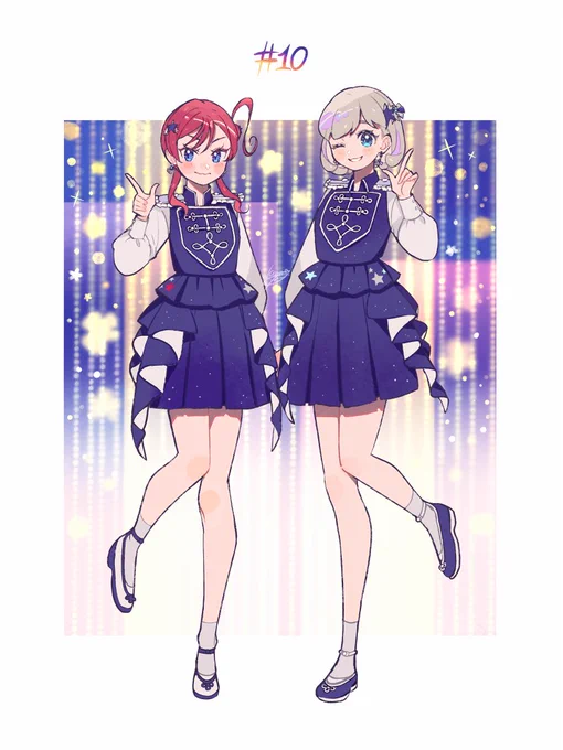 Sing!Shine!Smile!#lovelive #Liella 