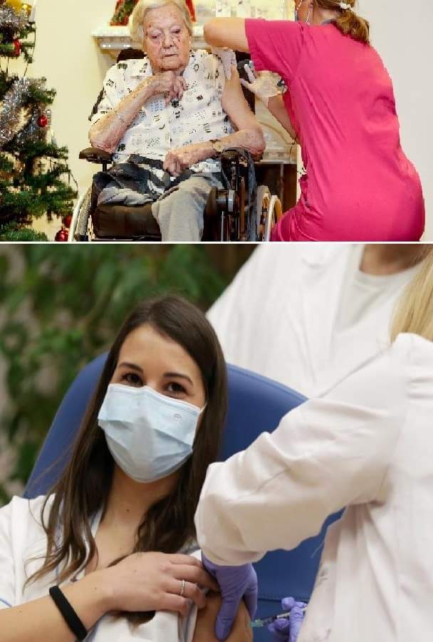 Br1ckAnother1's tweet photo. @albertomateou @AILazzarino @alexfuse @istsupsan Perché non fate uno studio per capire quanti morti in più ci sono state per la scelta di vaccinare prima gli amministrativi degli ospedali invece dei vecchi? https://t.co/PpUDmv3lHK