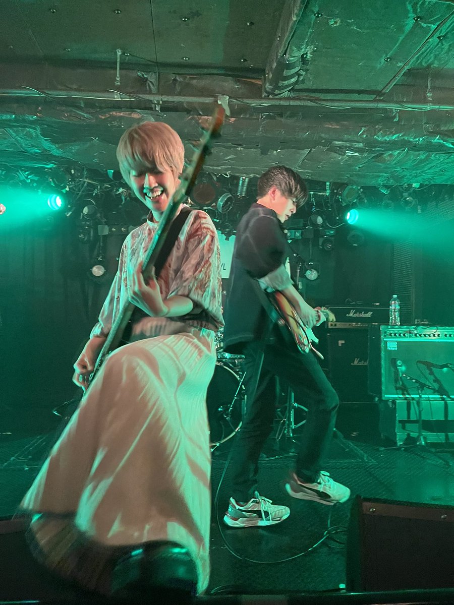HEAVEN1223's tweet photo. 今回いい感じに撮れた写真多過ぎるー！iPhone12 Pro Maxいい仕事してくれました😆
#akemi
#akemi_band https://t.co/YYt5kFlijR