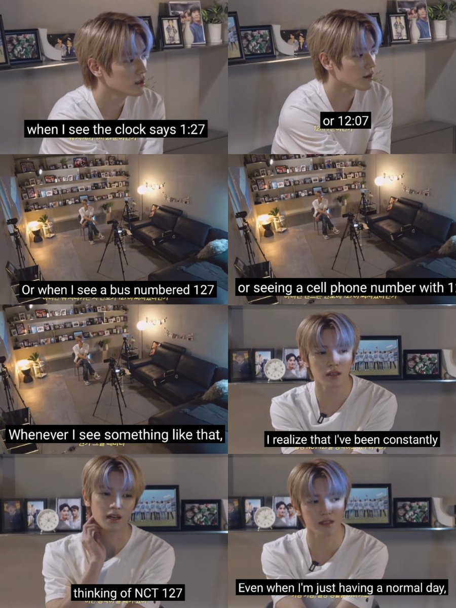 Taeyong is back🌹 tweet media