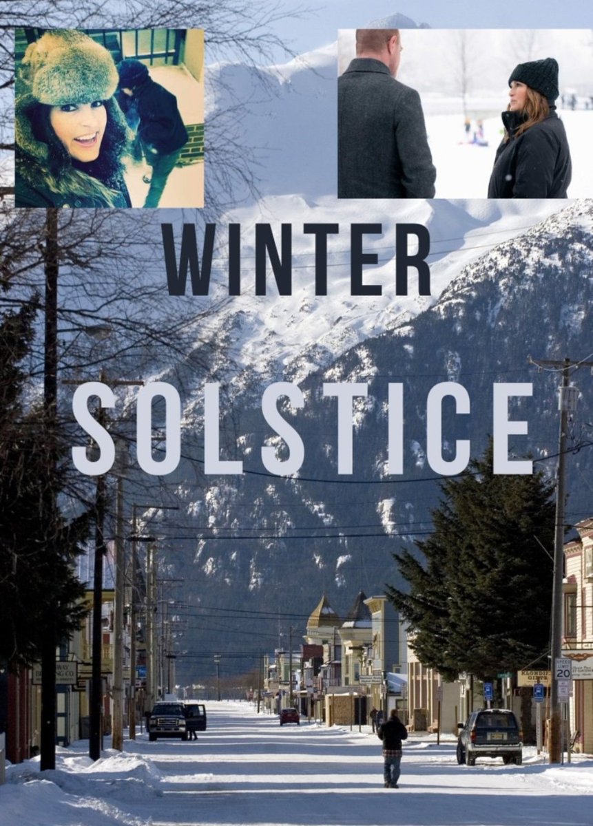 hereforEO's tweet image. Winter Solstice 

Chapter Six &amp;lt;3

archiveofourown.org/works/40332336