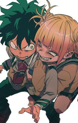 “Izukuuuuuuuuu~”

#mharp #bnharp #openrp