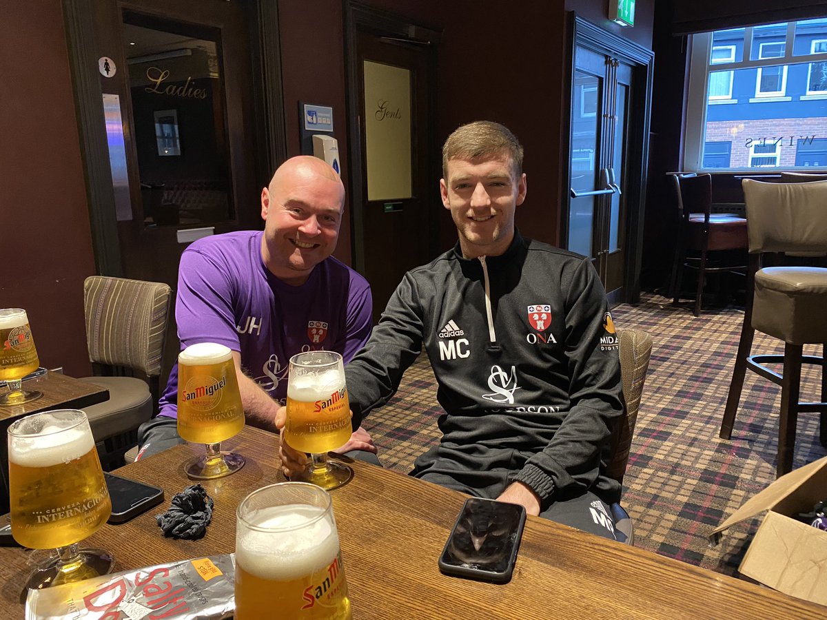 Old Novos 9 - 3 Walkergate A

⚽️ <a href="/Coleboi/">Cole Boisseau</a> x2, <a href="/alexpunshon_/">Alex Punshon</a> x2,  Robson x2, <a href="/JamieRidley/">Jamie Ridley-Smith</a> , <a href="/salsinawi5/">Sal Sinawi</a> , <a href="/Hanselini/">Jamie Hansell</a> 

🎯 JRS x2, Robson x2, Punsh, Hansell, Luz, Sinawi, <a href="/mattycoops77/">Matty Cooper</a>, 

🏆 Cooper
🍆 Sinawi (2 OG’s) 

New kit day raising morale. Thanks to <a href="/SandersonYoung/">Sanderson Young</a> 🙏

#UTN