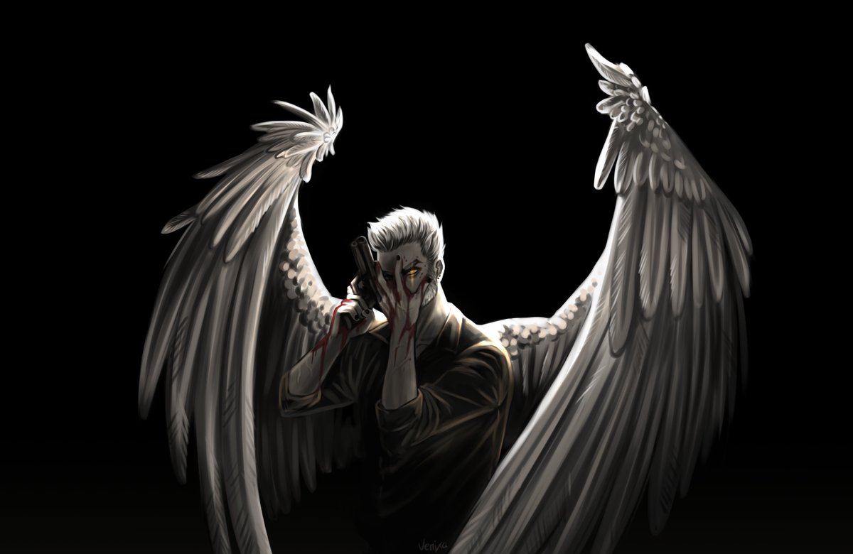 venixa (commisions OPEN)🗝️ tweet media