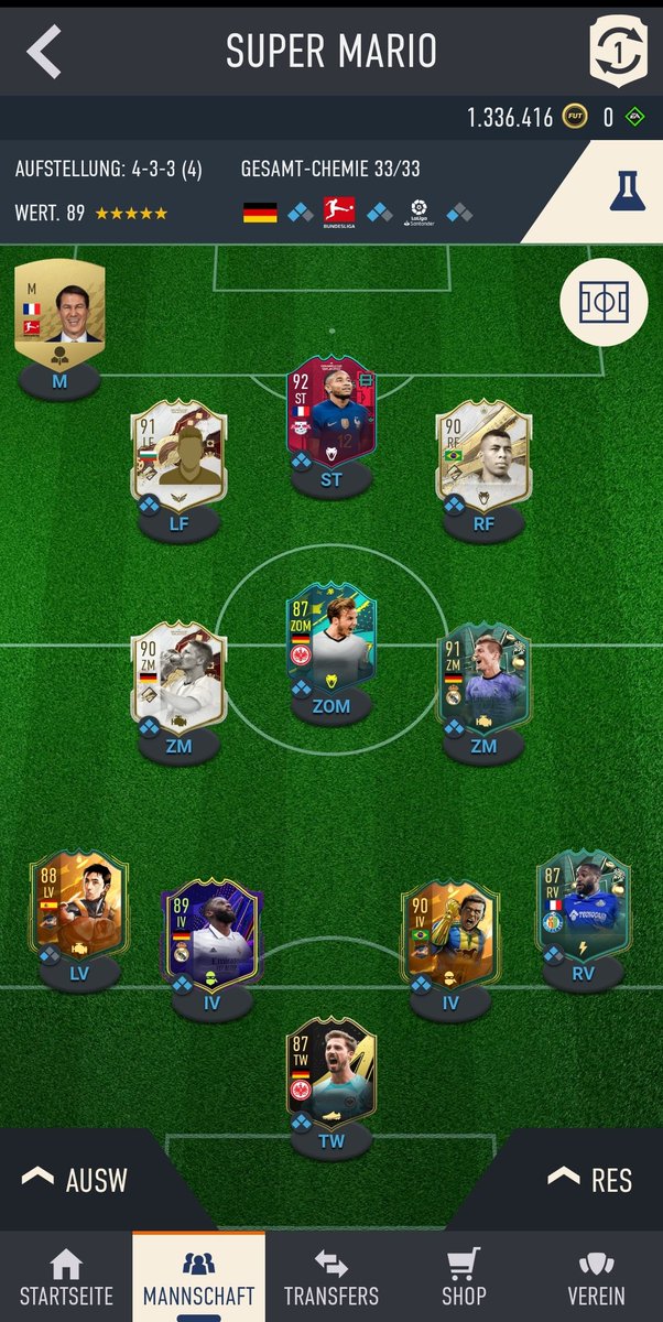 DerJannik2000's tweet photo. @FIFA22_INFO https://t.co/o9apSS876I