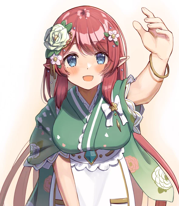あらあら#プリコネR 