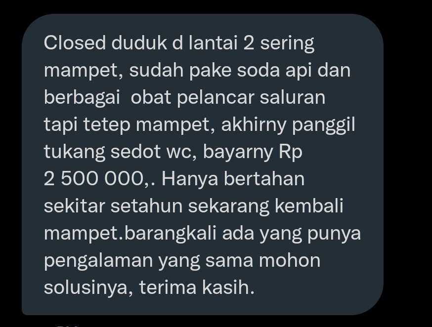Seputar Tetangga tweet media