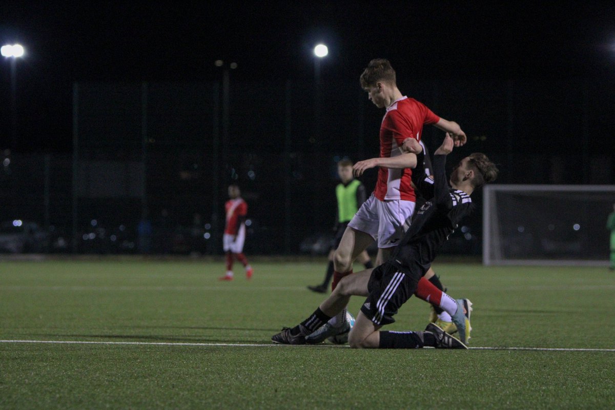 FootbalFutures's tweet photo. Playing in the famous red and white for the first time 😍

A great first match for our Football Futures players representing our partner club @morecambefc 

Well done, Lads ❤️🤍

#FootballFutures https://t.co/9t0Bt7biIx