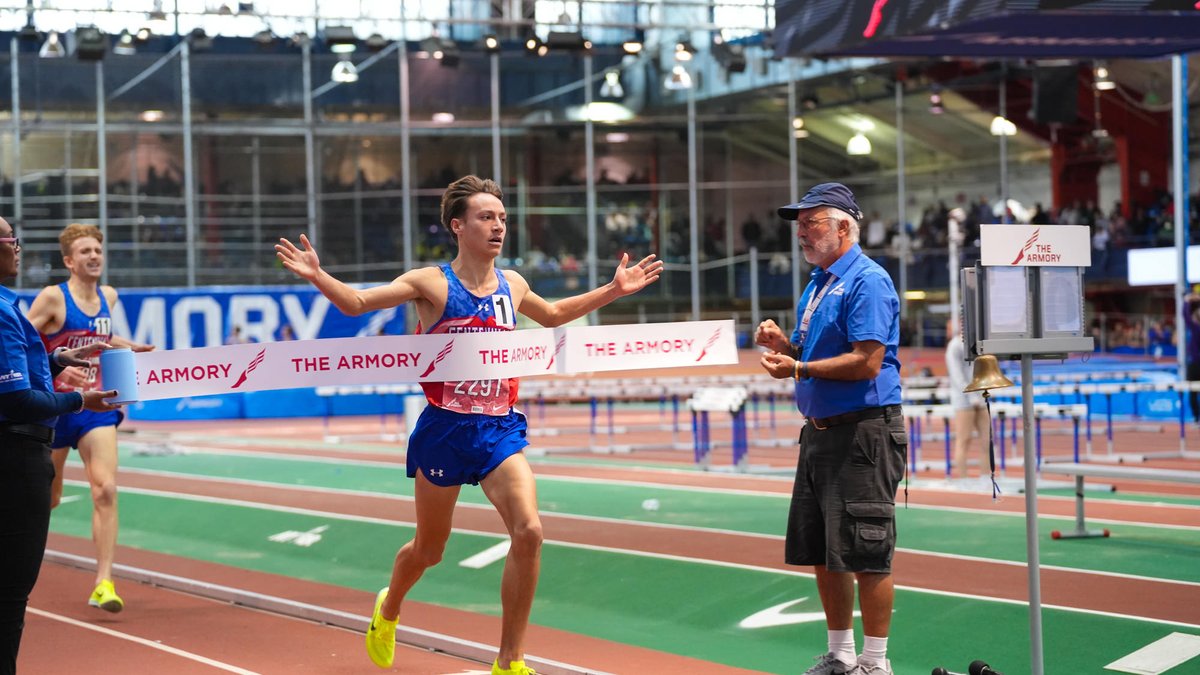 MilesplitMD's tweet photo. FAST WEEKEND IN MARYLAND! 17 New MD #1 times and marks were thrown down over the last 3 days! Check out all 17 out along with all of this past weekends results. https://t.co/95X8b1jNFY https://t.co/pGQbP8iIUR