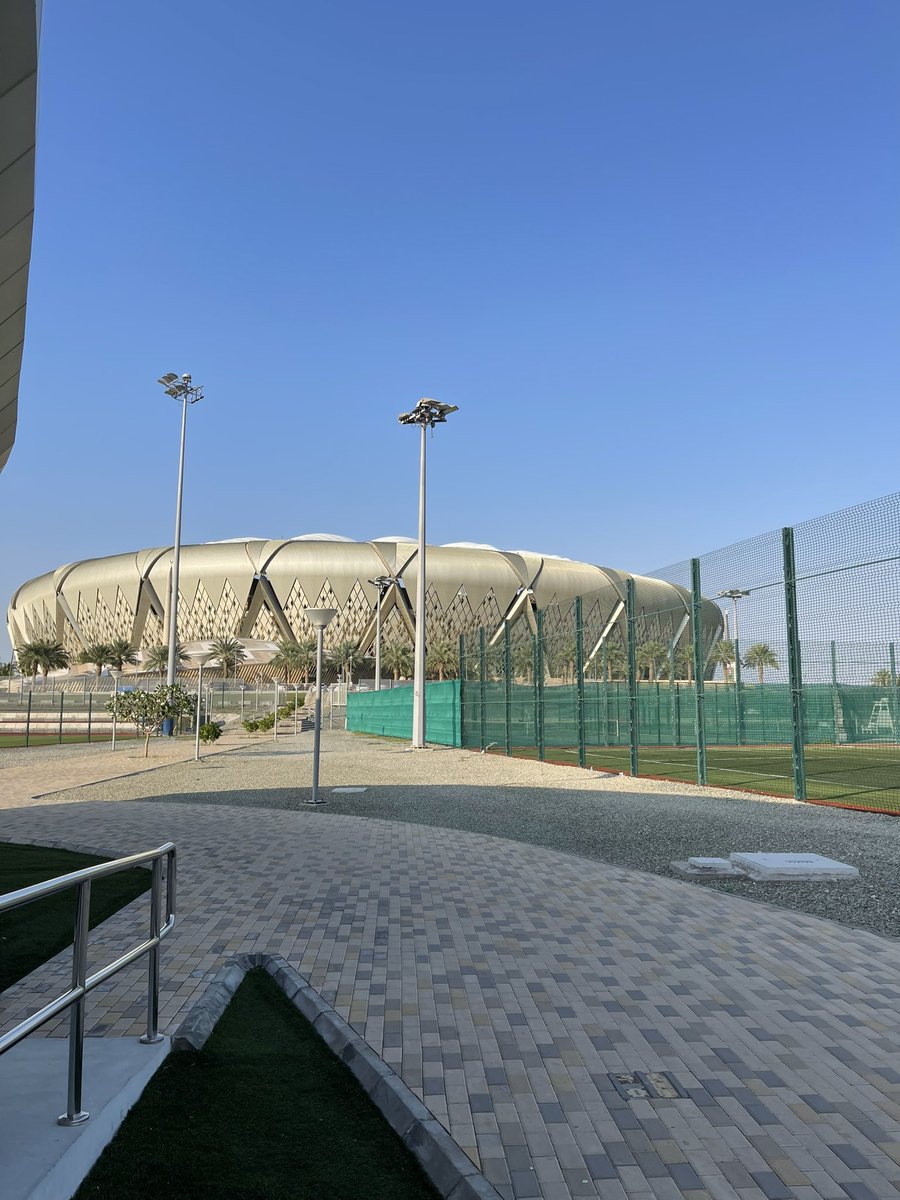 splinter001's tweet photo. Back to work 

#jeddah #football #goalkeepers #goalkeepercoaching #training #Saudi https://t.co/5lS3qZH7Jb