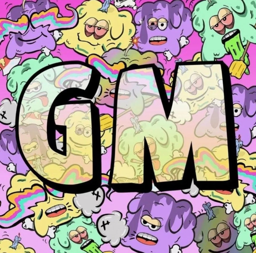 NFT Gang tweet media