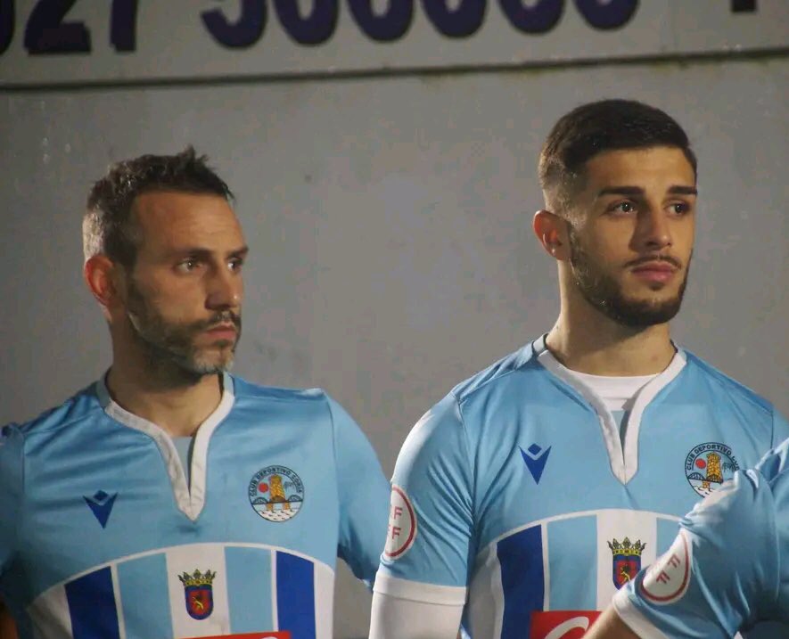 Con la mejor zurda de la historia 🔝🚀⚽️
<a href="/CDCORIA/">Club Deportivo Coria</a>