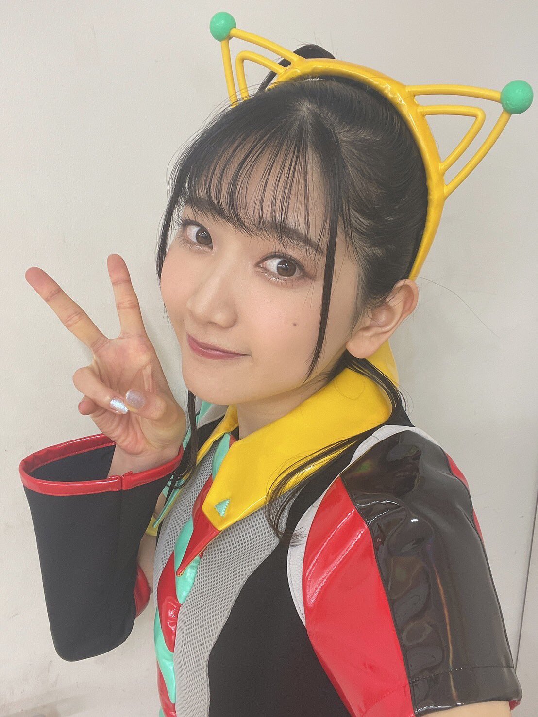 薮島 朱音 on X: 