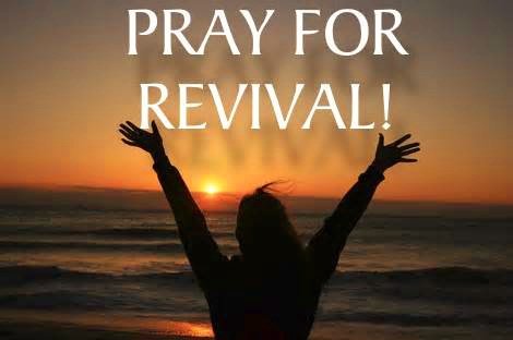 GenikwaWilliams's tweet photo. "Will You not revive us again, that Your people may rejoice in You?" ~ Psalm 85:6 NIV ~ Praying for revival! 🙏🏾🔥✝️ https://t.co/u5cu57oV8z