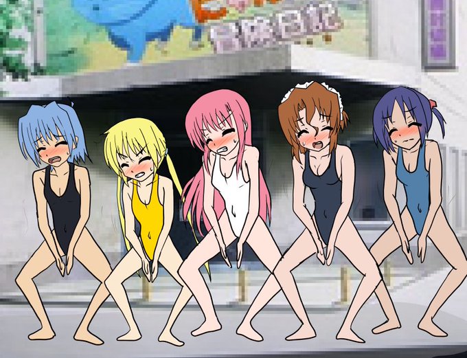 年末大掃除で掘り出した過去絵シリーズ〜その3_(:3」z)_
灰さんの素晴らし伊澄さん見た時にふと思い出したハヤテ絵。
しかしホントに色んなアニメ描いてるなぁ…過去のシンタローは 