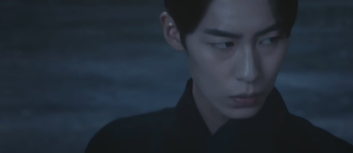aoskive's tweet photo. THE POWER THEY HOLD  #AlchemyOfSouls2Ep10 https://t.co/MV9LHyQG35
