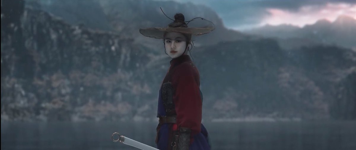 aoskive's tweet photo. THE POWER THEY HOLD  #AlchemyOfSouls2Ep10 https://t.co/MV9LHyQG35