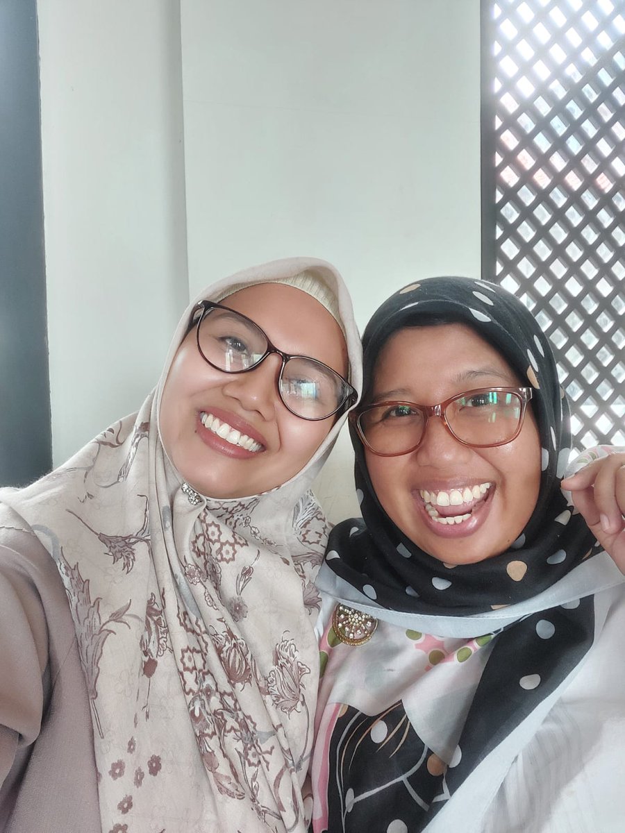 cicana83's tweet photo. Alhamdulillah 2023 masih bisa ketemu dg keadaan sehat https://t.co/Dluy48rm0z