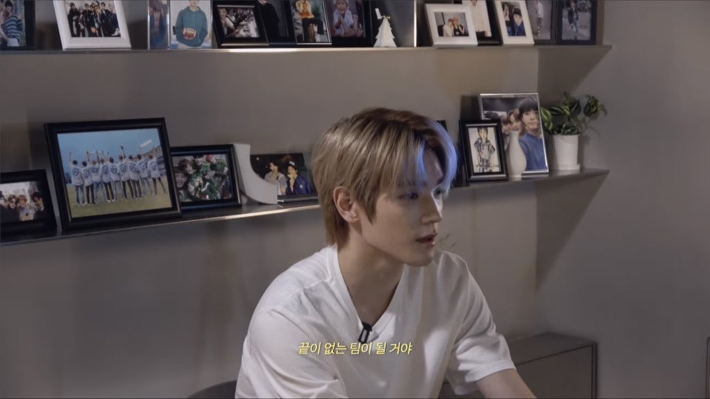 [잡담] 127이 127은 끝이 없는 팀이 될거란다.. | 인스티즈