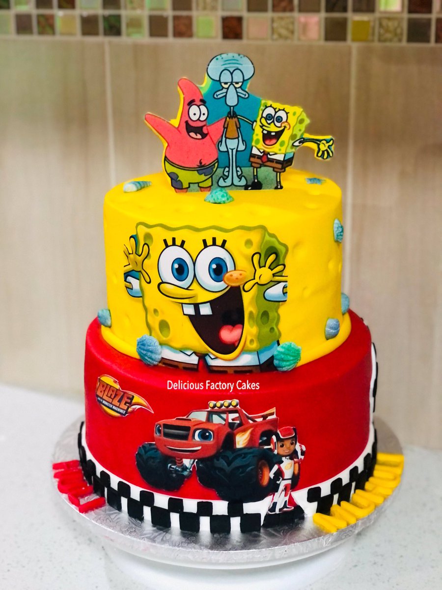 Nkinki_'s tweet image. Thread of products baked and decorated at Delicious Factory Cakes. DM to place your orders or contact 0723903072 for your yummy treats. 
#DeliciousFactoryCakes