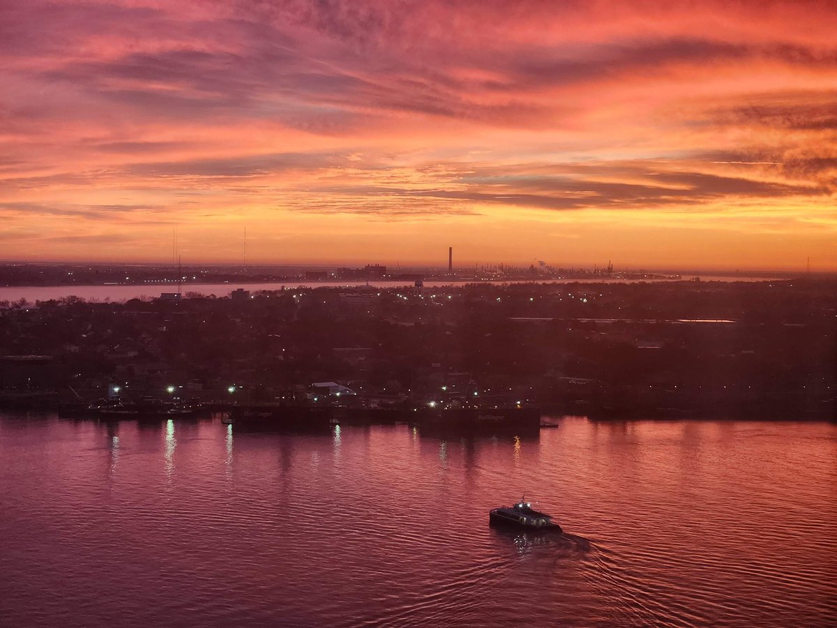 As we bid adieu to #ASSA2023 in New Orleans