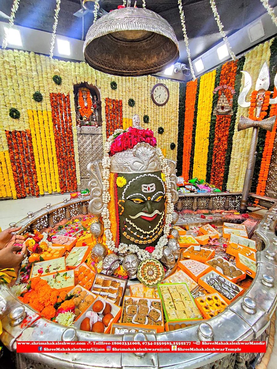 12_jyotirlingam's tweet photo. https://t.co/Cn757kWN4m