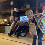 ジャーバラ藤田(おふろdeアフロ)のツイート画像