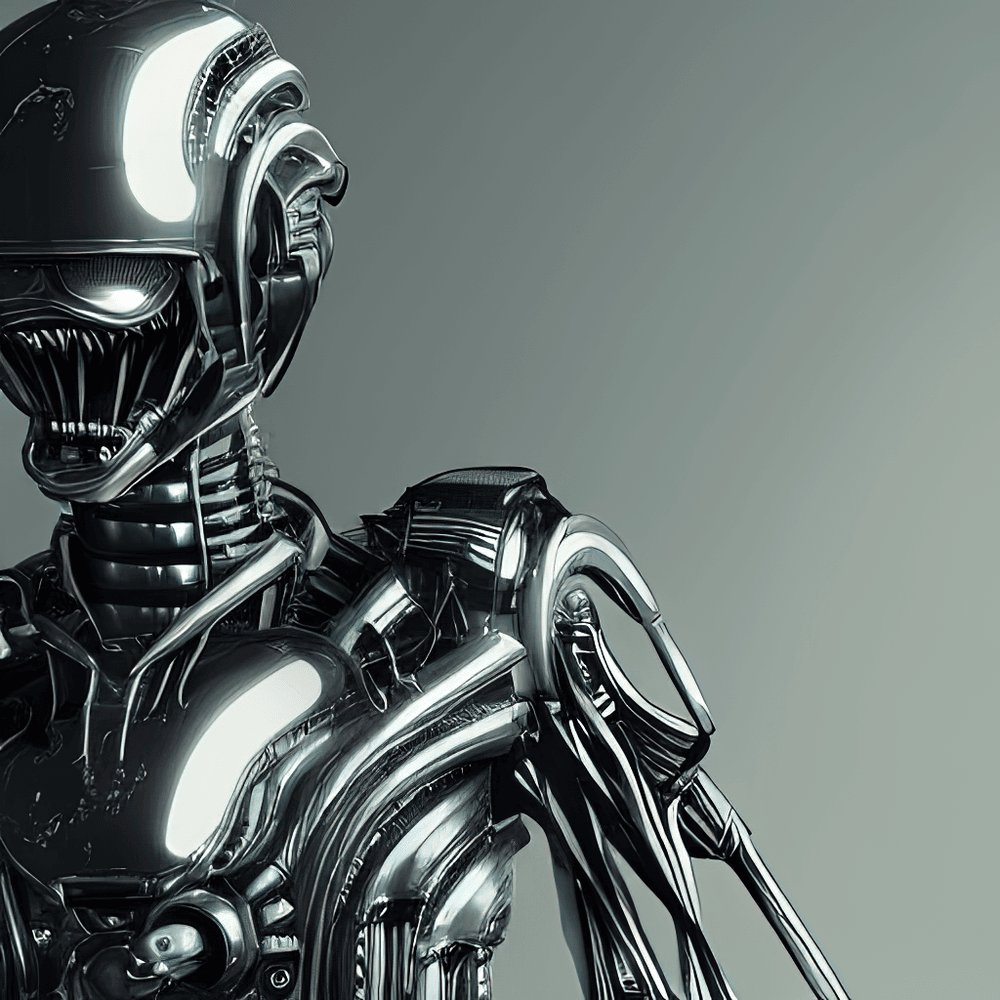 Just for my hands on <a href="/SK3Creations/">SK3000👑</a> latest drop Mutant Hounds <a href="/AiHounds/">Mutant Hounds AI</a>. Goes well alongside my Harambes and Android. Building an army 👊🏼