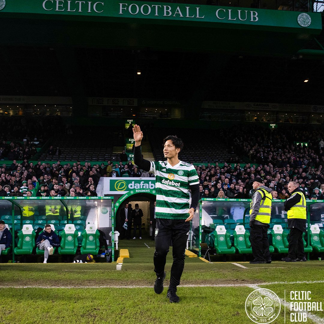 ilirmetazyrtar's tweet photo. A warm welcome for Tomoki Iwata! Many successes! ๐
#WelcomeTomoki๐๐ฏ๐ต
#CelticFC๐ #CELKIL #cinchPrem #COYBIG๐ https://t.co/RJMpAlfa7O