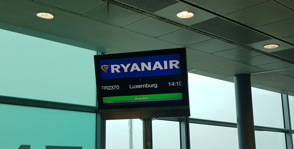MADESander's tweet photo. Off to Luxembourg for a day of inspiring CPD @STGeorges_LUX https://t.co/bNB0tnCo5U