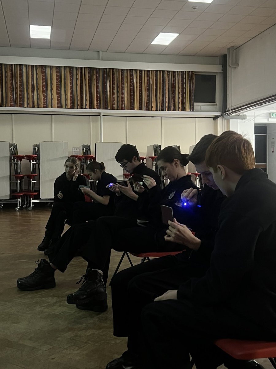 cambsvpc's tweet photo. #StNeotsVPC had an input into spotting fraudulent documents, passports &amp; driving licences. The cadets thoroughly enjoyed it &amp; learnt a great deal about forgery. Could you spot the difference? https://t.co/Av4Q6jsJPt