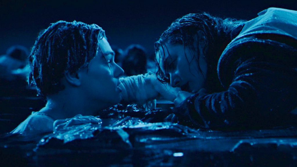 Infos Séries tweet media