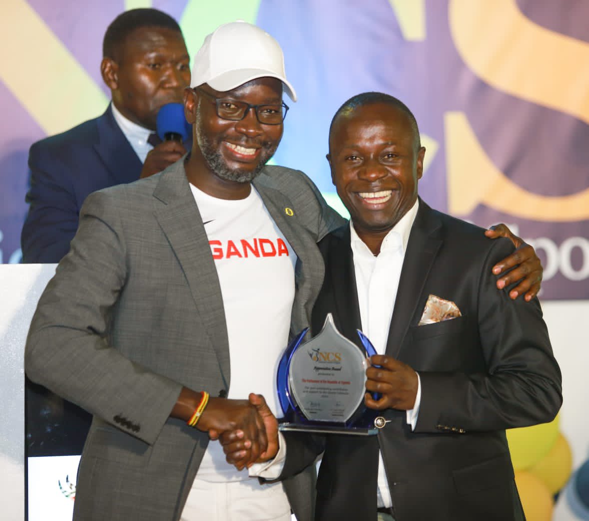 Office of Government Chief Whip-Parliament of Ug tweet media