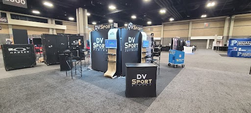 We are set and ready for our awesome customers to come by the booth. See you soon at #1927 #AFCAconvention <a href="/WeAreAFCA/">AFCA</a>