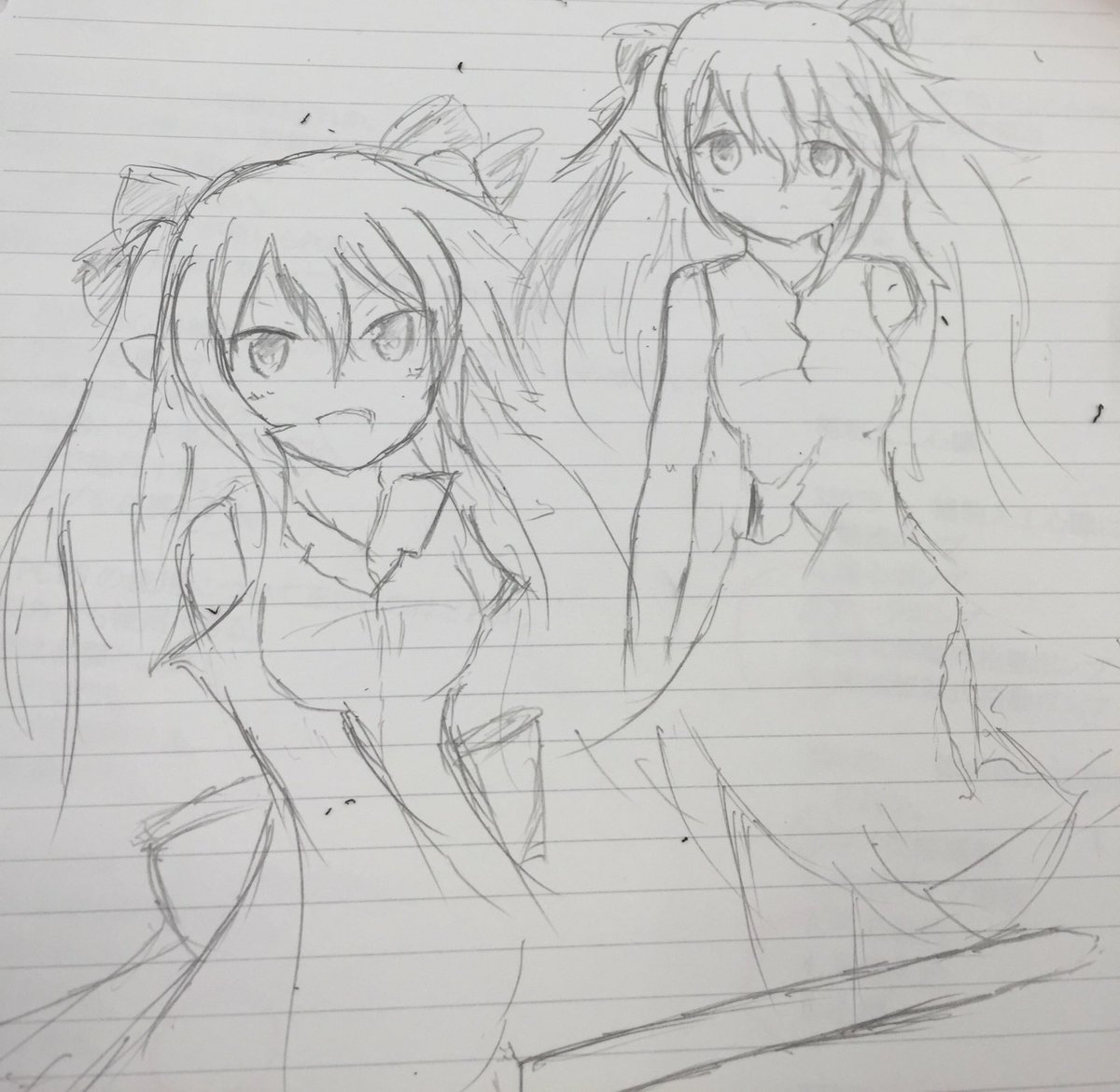 私の絵は五年でこうなったので… 