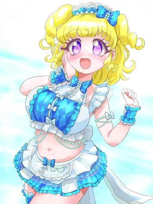 Skebのコミッションで夢川ゆい描かせていただきました、ねこはるさんご依頼ありがとうございました!
https://t.co/toVdChuTkW #Skeb #Commission @skeb_jpより 