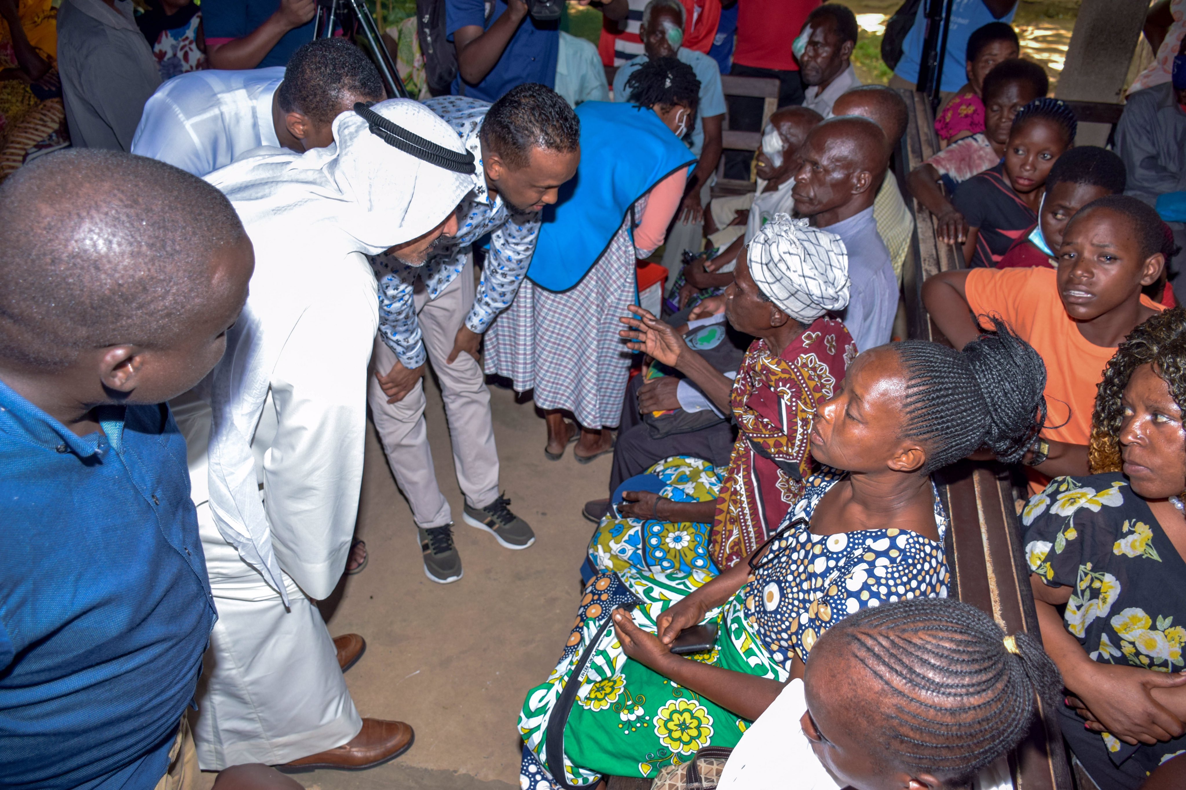 Kilifi Department of Health Services on Twitter "150 cataracts and