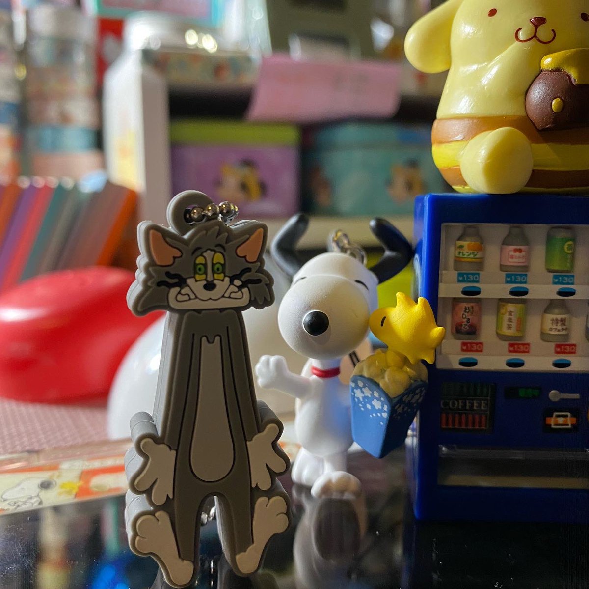 tutormathbykhim's tweet photo. 🧁🧁#รับสอนพิเศษ #คณิตศาสตร์ #หาติวเตอร์ #หานักเรียน #รับสอนพิเศษออนไลน์ #รับสอนพิเศษตัวต่อตัว #ระยอง #rayong #reviewrayong #thailand #สอนพิเศษระยอง #desksetup #ชลบุรี #จัดโต๊ะอ่านหนังสือ #รับสอนการบ้าน #ใจดี #ใจเย็น #เน้นทำโจทย์ #dek66 #TGAT #TPAT #ทีมมช #กสพท #แพทย์มช #ว���ศวะมช https://t.co/o4FlCcL0Pv